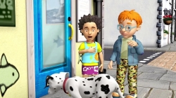 کارتون سریالی Fireman Sam قسمت 163